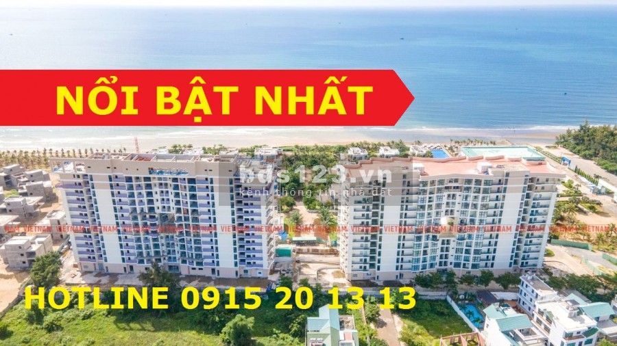 Tầng 11, 5- Căn 3PN 160m2, View Biển, Giá 5.5 tỷ, Chiết Khấu 11%, Full Nội Thất, Giao Quý 3/2021