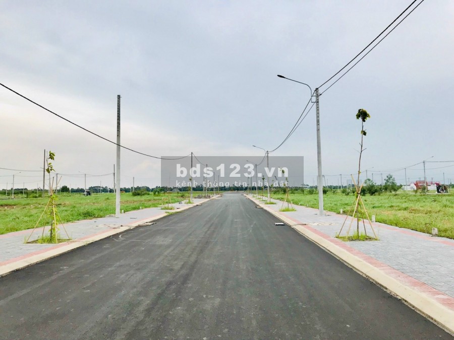 Chính chủ cần bán nền full thổ cư giá 750 triệu cách TTCT 15p liên hệ chính chủ 0326063490