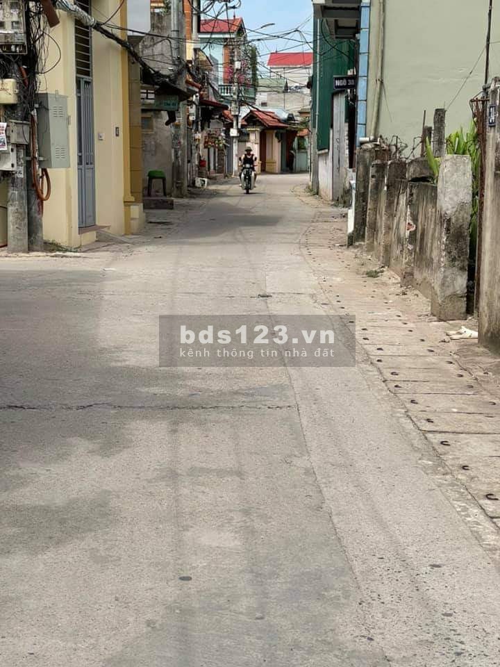 Bán 145m2 đất trục chính Ba Lăng - Dũng Tiến - Thường Tín, MT 10,9m, đường 6m, KD