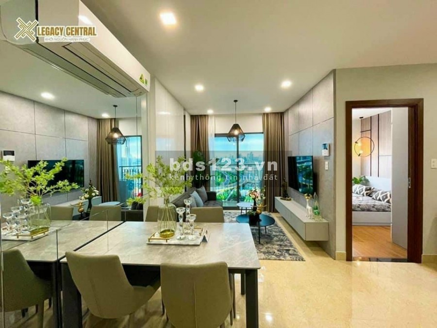 Nhà rẻ Thuận An- dễ dàng sở hữu- Nhận vàng tri ân
