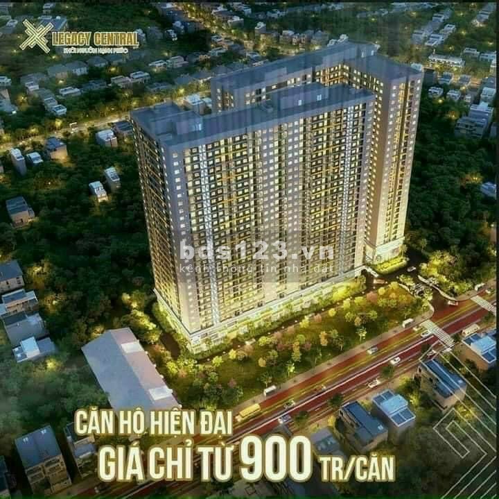 Nhà rẻ Thuận An- dễ dàng sở hữu- Nhận vàng tri ân