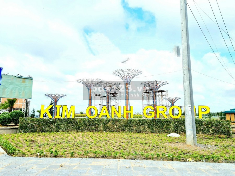 Đất sổ đỏ liền kề sân bay Long Thành giá đầu tư chỉ với 16 triệu/m2 liên hệ 0933507009