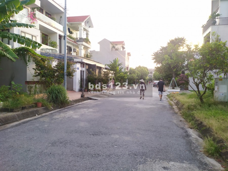 Bán lô đất sạch dự án Vườn Hồng, Đằng Hải, Hải An bìa chính chủ, có cả lô góc. LH: 0702.286.635