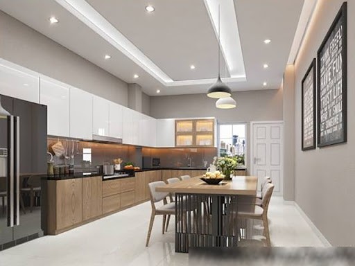Bán nhà mặt phố Trần Quang Diệu, Đống Đa, dt 75m2, 5 tầng thang máy, giá bán 19 tỷ