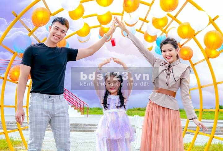 Bán cặp nền thổ cư liền kề mặt tiền Nam Sông Hậu ngân hàng hỗ trợ vay, vị trí đắc địa
