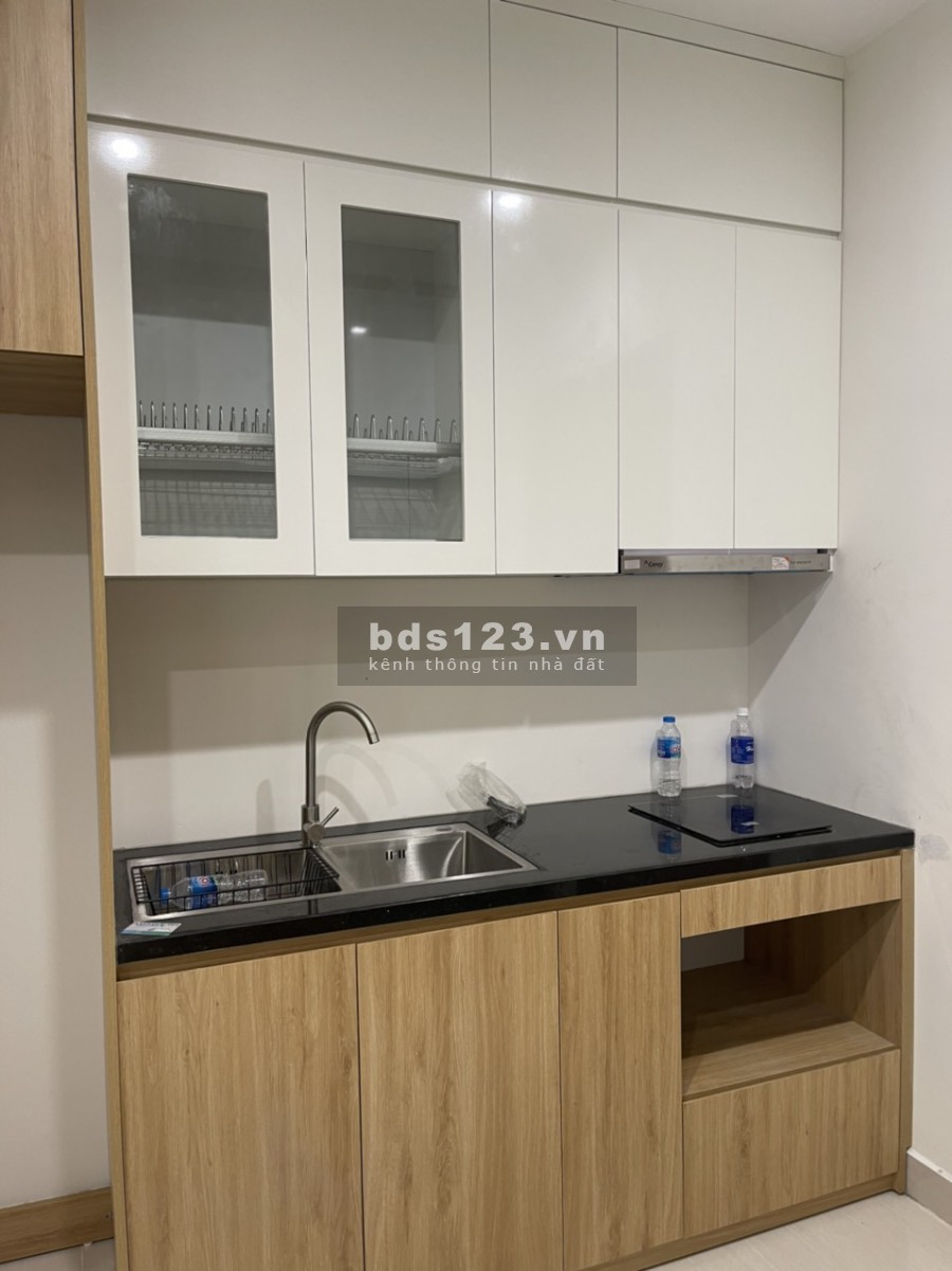 Cho thuê Studio CC Vinhomes Smart City 30m2 Đồ Cơ Bản giá cho thuê…