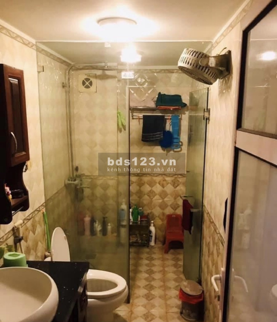 Biệt Thự Lĩnh nam chỉ hơn 6 tỷ tiện ích đủ, khu dân trí cao hàng xóm văn minh