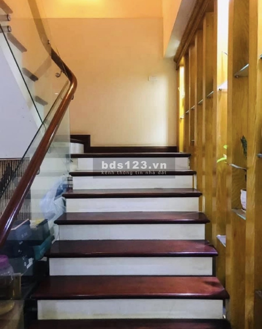 Biệt Thự Lĩnh nam chỉ hơn 6 tỷ tiện ích đủ, khu dân trí cao hàng xóm văn minh