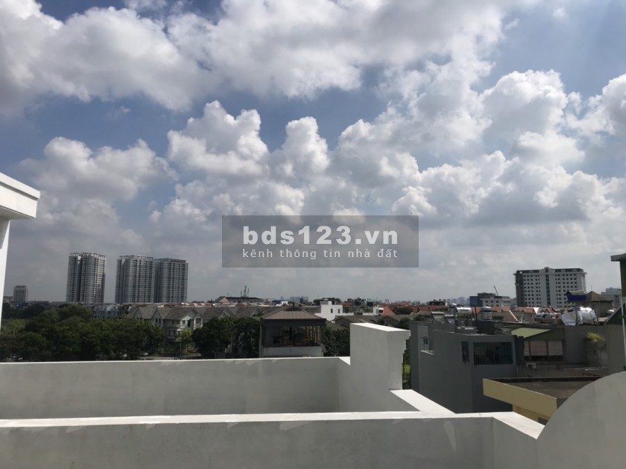 Bán nhà Vân Canh ô tô nội thất sát dự án Vân Canh HUD, dt 35m 5 tầng, mt rộng nhỉnh 3 tỷ