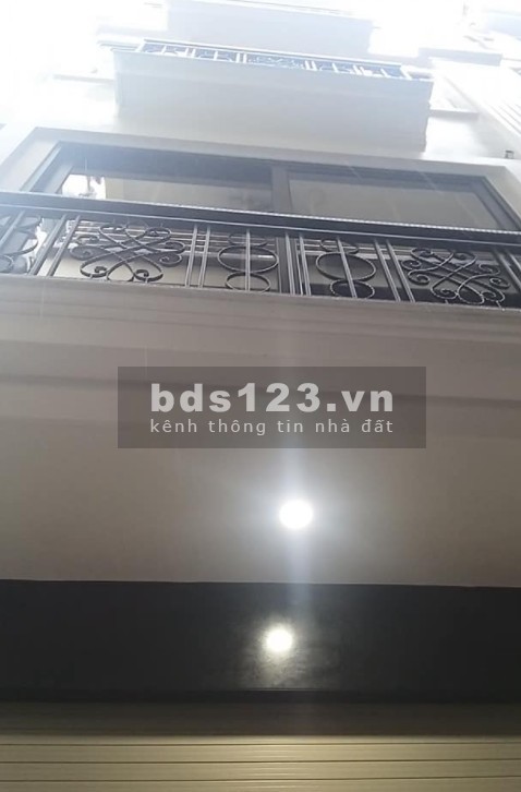 Bán nhà Vân Canh ô tô nội thất sát dự án Vân Canh HUD, dt 35m 5 tầng, mt rộng nhỉnh 3 tỷ
