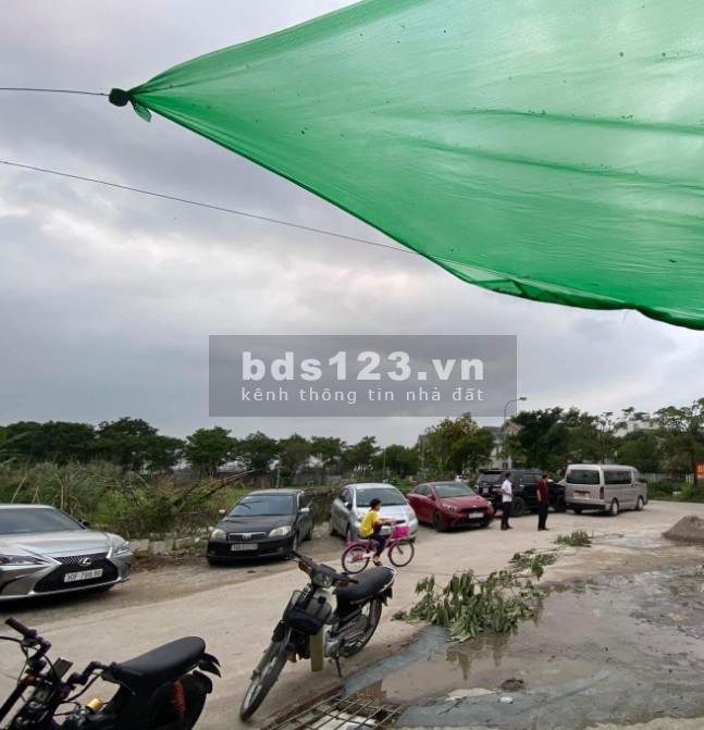 Bán nhà Vân Canh ô tô nội thất sát dự án Vân Canh HUD, dt 35m 5 tầng, mt rộng nhỉnh 3 tỷ