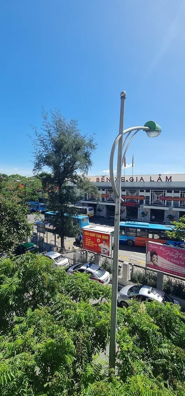 Mặt phố Ngô Gia Khảm(Bến Xe Gia Lâm) 125 m2, 3tầng lô góc, nhỉnh 17 tỷ