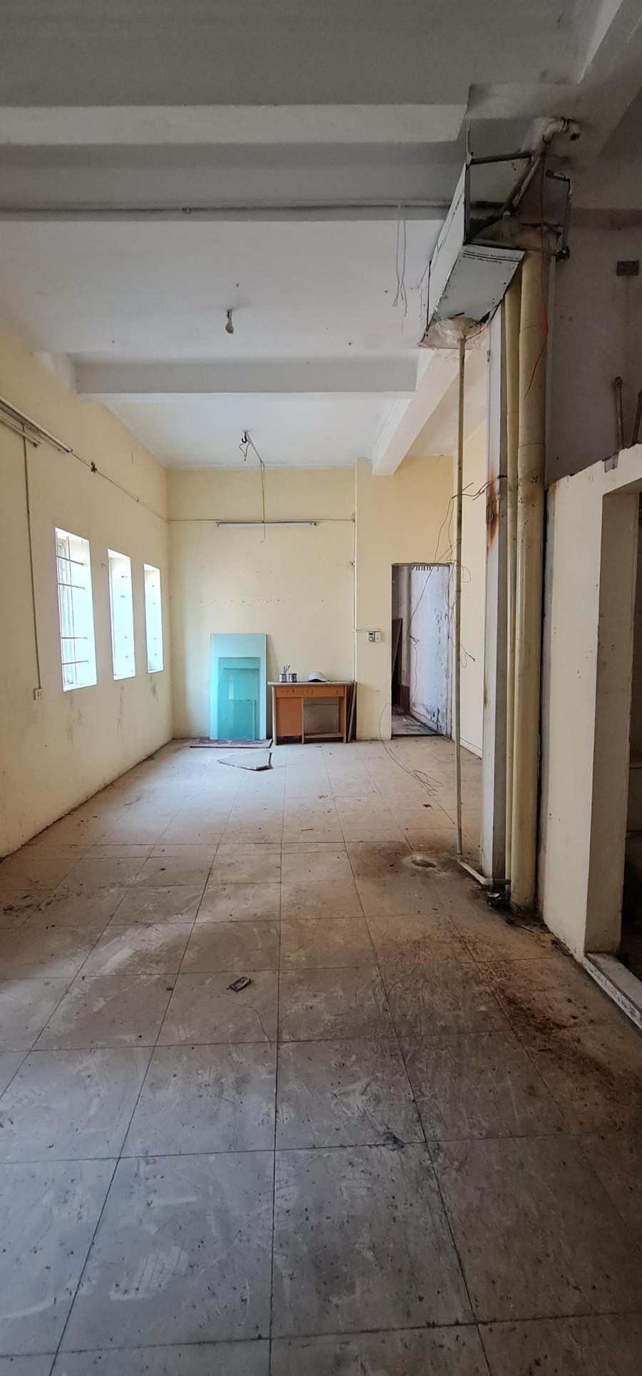 Mặt phố Ngô Gia Khảm(Bến Xe Gia Lâm) 125 m2, 3tầng lô góc, nhỉnh 17 tỷ
