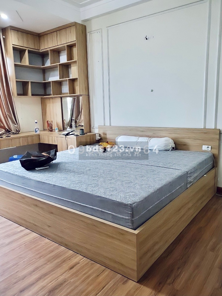 60m2, 6 tỷ. NHÀ Ô TÔ TẢI ĐỖ CỬA TRUNG TÂM HAI BÀ TRƯNG KINH DOANH-VĂN PHÒNG ĐẮC ĐỊA