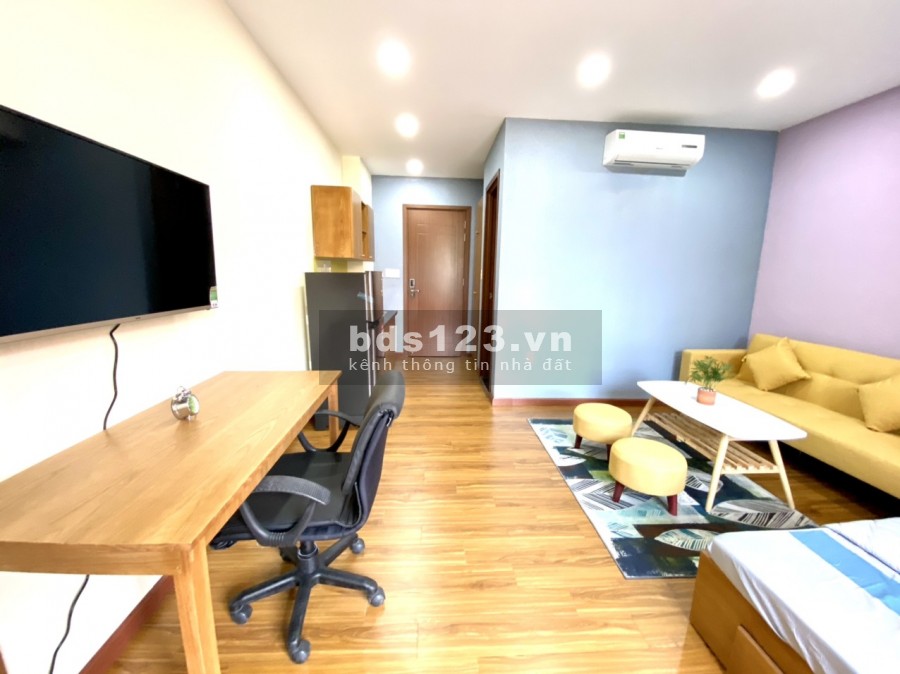 Căn Hộ Nam Thông Full NT Phú Mỹ Hưng Quận 7, giá 5.5 triệu/tháng, lh 0907868412