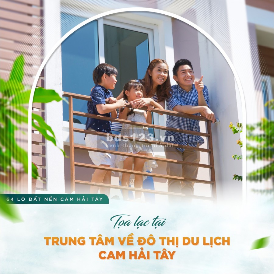 Bán đất nền 2 mặt tiền đường lớn, xe vào tận đất, diện tích 8.6 triệu/m2, sổ đỏ từng lô