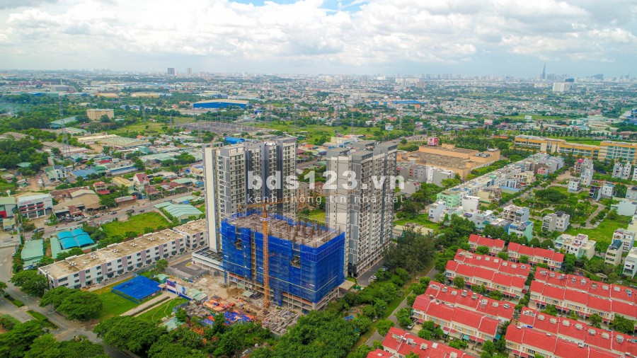 Cần Bán Căn Góc 3PN Eco Xuân 2WC 2 ban công dt 86m2, view đẹp tầng 5 Chỉ 650 Triệu