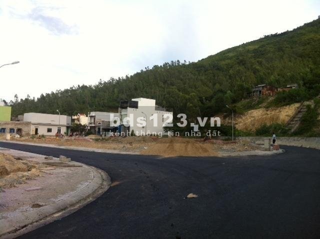 Bán gấp lô đất liền kề khu TĐC Hòn Rớ 2, Phước Đồng Nha Trang giá bán 15 triệu/m2