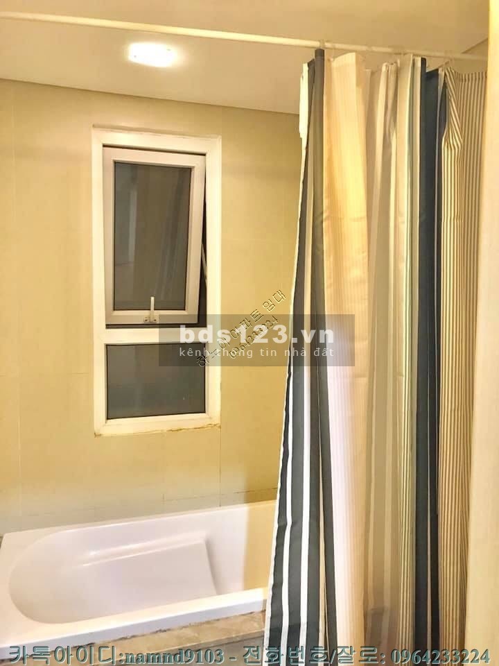 Chính chủ cho thuê cho thuê căn 2N full siêu rẻ chung cư Golden Palace, giá rẻ