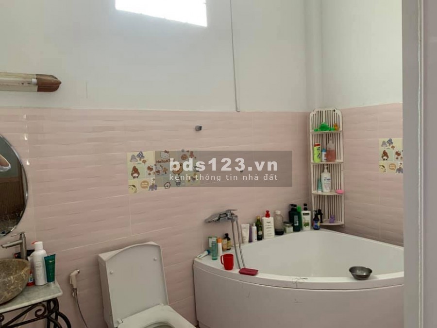 Nhà nguyên căn Trần Văn Cẩn dtsd 118m2 siêu rẻ, giá 7.3 tỷ, P.Tân Thới Hòa, Tân Phú