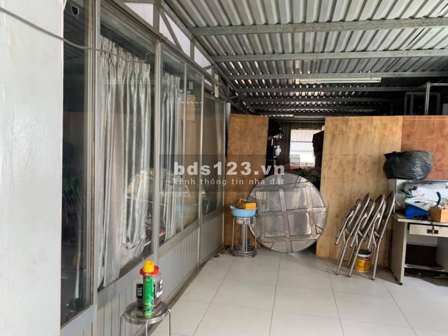 Nhà nguyên căn Trần Văn Cẩn dtsd 118m2 siêu rẻ, giá 7.3 tỷ, P.Tân Thới Hòa, Tân Phú