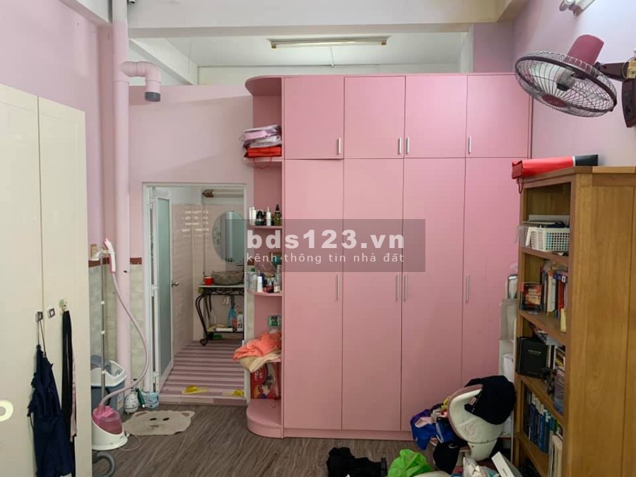Nhà nguyên căn Trần Văn Cẩn dtsd 118m2 siêu rẻ, giá 7.3 tỷ, P.Tân Thới Hòa, Tân Phú
