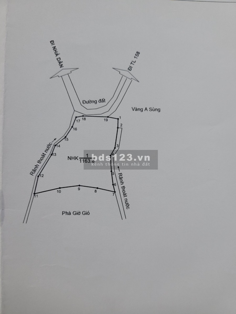View đẹp, có suối, đầu cơ tốt tại Y Tý - Sapa 2 tiện ích xung quanh đủ pháp lí bàn giao đầy đủ