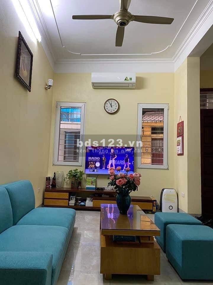 Siêu phẩm nhà Lê Trọng Tấn-Thanh Xuân 31m2 4tầng giá 3.8tỷ