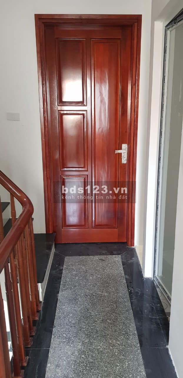Chính chủ bán nhà mặt ngõ Quan Nhân 55mx 5T mt 4.5m lô góc nhỉnh 6ty 0969040000