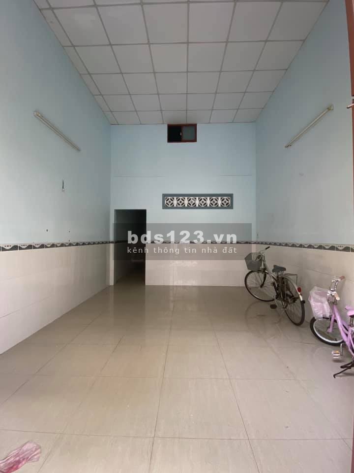 Bán nhà nguyên căn nằm trong hẻm Quang Trung đặc biệt hiếm giá bán chỉ 4,15 tỷ