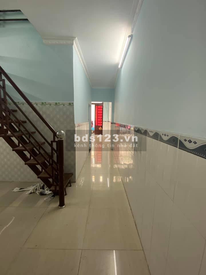 Bán nhà nguyên căn nằm trong hẻm Quang Trung đặc biệt hiếm giá bán chỉ 4,15 tỷ
