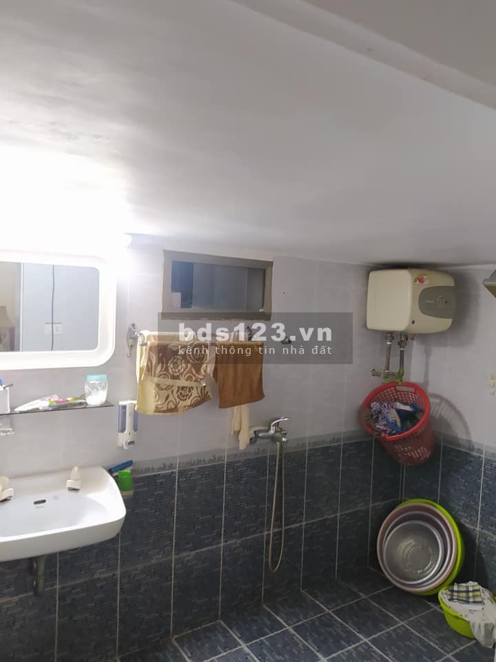 Bán nhà Nguyễn Trãi diện tích 78m2 4 tầng mt 5m giá bán chỉ 9.5 tỷ Thanh Xuân