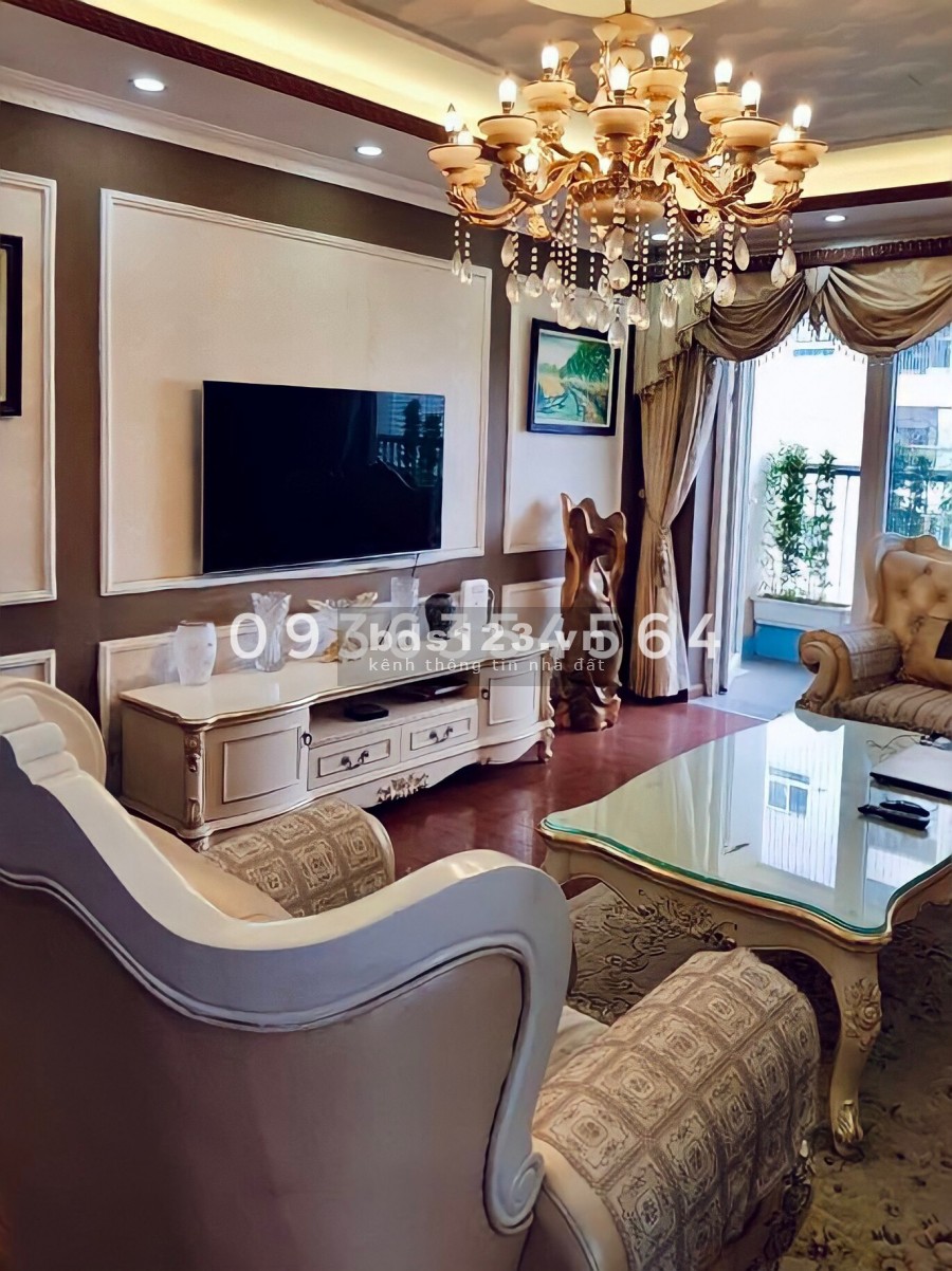 105m2, hơn 2 tỷ (có gia lộc) chính chủ bán nhà 17T2 Vinaconex 3 mặt đường Trung Văn. LH: 0936354564