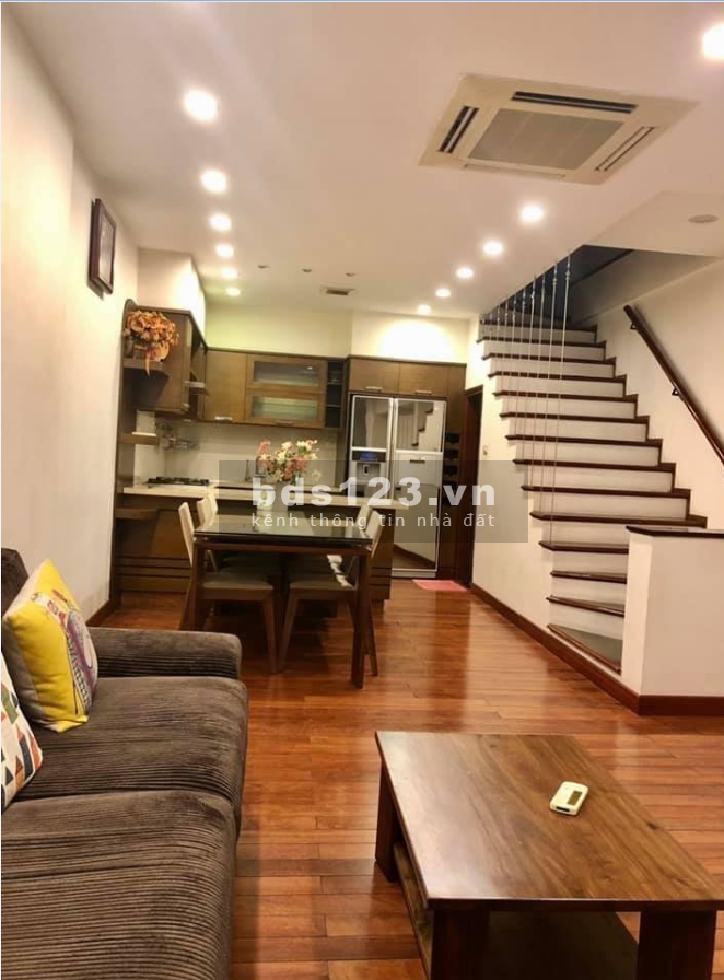 Bán nhà đẹp nhất phố Tôn Thất Tùng Quận Đống Đa, dt 50m2 giá bán 6 tỷ, sổ sẵn chính chủ