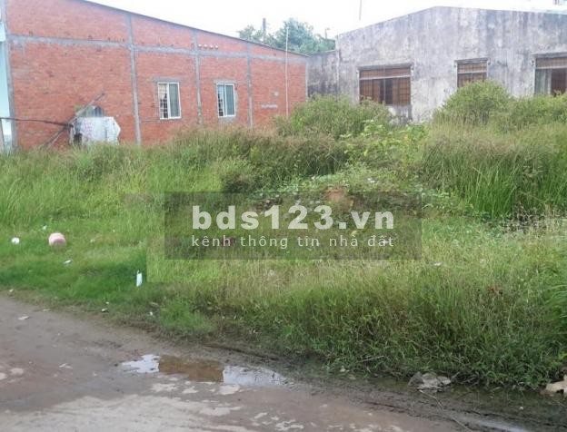Bán đất 2 mặt tiền hẻm ô tô đường Nam Kỳ khởi Nghĩa hướng Đông nam - Đông bắc, phường 4.