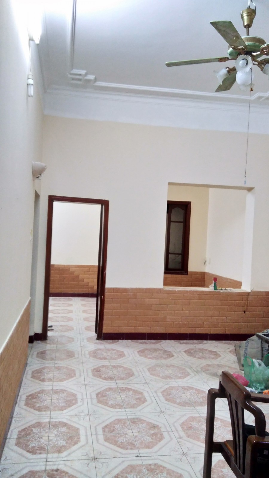 Chính chủ cần Cho thuê nhà khu Thành Công Quận Ba Đình Hà Nội giá thương lượng