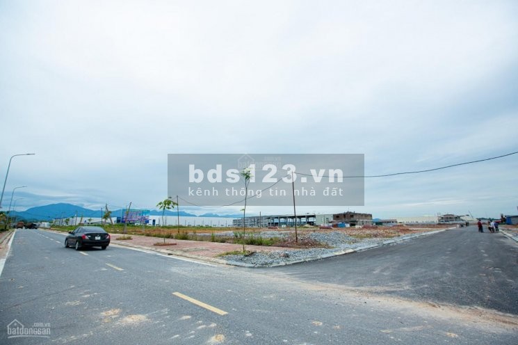 Bán đất khu công nghiệp Đồng Văn, từ 1ha đến 50 ha, mặt đường 45m, giá rẻ tiện đầu tư