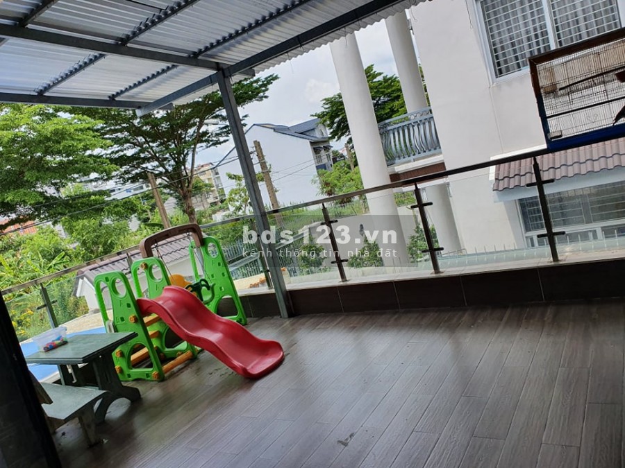 Chỉ với 45 triệu/m2 sở hữu ngay biệt thự phường 7 Quận 8 vị trí đắc địa, 3 tầng đúc kiên cố