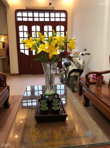 Ngõ nông, gần phố, ở ngay diện tích 50m2 x 4 tầng, Nguyễn Lương Bằng, giá bán chỉ 3.95 tỷ