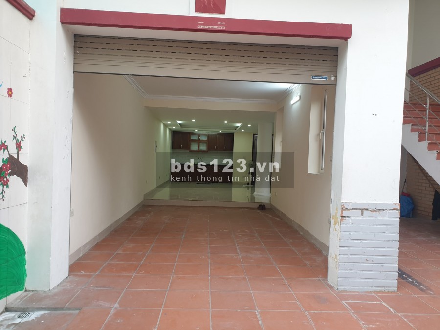 Bán biệt thự diện tích sử dụng 108m2 Ngọc Lâm, Long Biên, oto, 11 tỷ, lh 0818962345