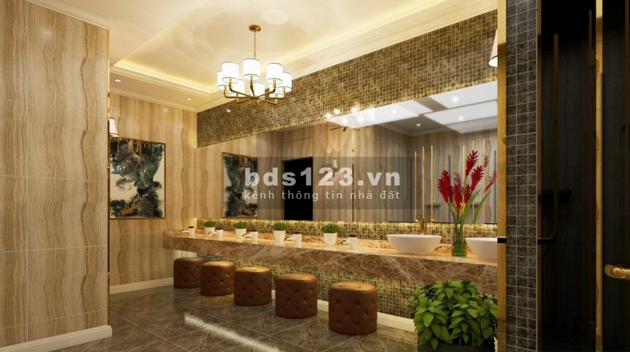 Bán căn hộ cao cấp Hateco Laroma siêu phẩm trung tâm Quận Đống Đa, giá tốt đầu tư