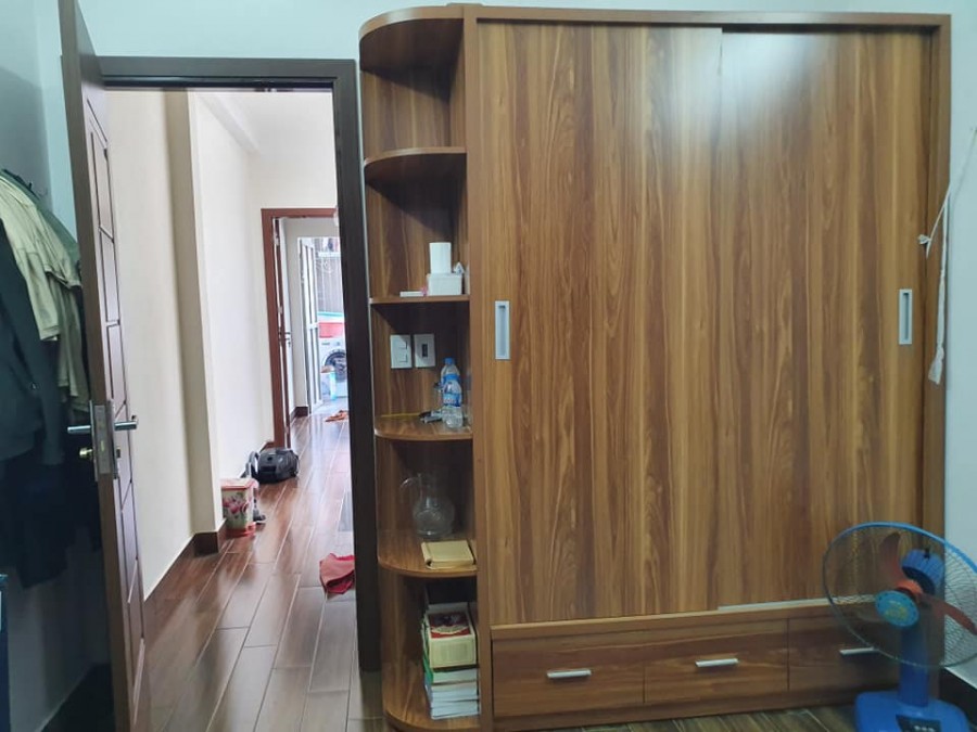 Bán Nhà Mậu Lương tiện ích phố đầy đủ, tặng nội thất nhập khẩu, diện tích 40m2 giá bán 3,8 Tỷ