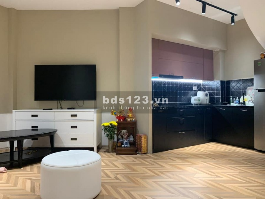 Chính chủ bán nhà đường Nguyễn Trãi, P Thanh Xuân trung, Q Thanh Xuân 35m2, giá chỉ 2.8 tỷ