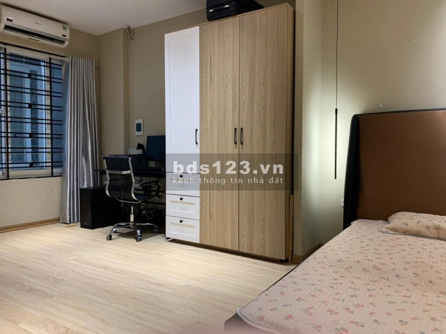 Chính chủ bán nhà đường Nguyễn Trãi, P Thanh Xuân trung, Q Thanh Xuân 35m2, giá chỉ 2.8 tỷ