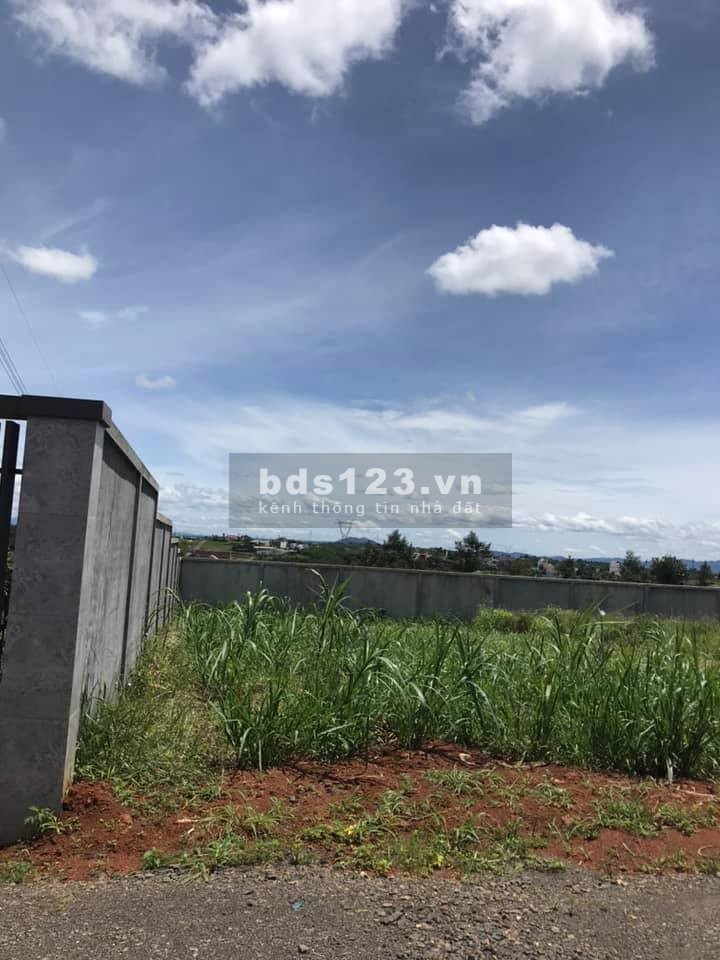 Chính chủ gửi bán gấp lô đất đẹp đường Lý Thái Tổ diện tích sử dụng 189m2 giá 1 tỷ 3