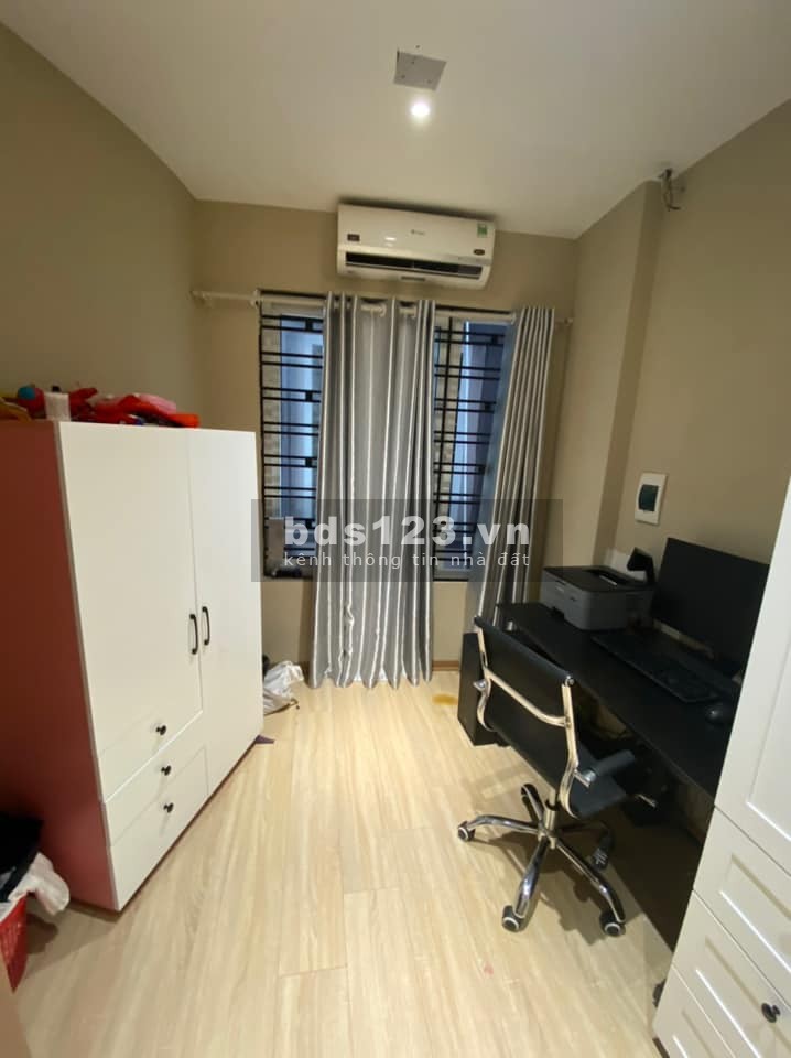 Chính chủ bán nhà đường Nguyễn Trãi, P Thanh Xuân trung, Q Thanh Xuân 35m2, giá chỉ 2.8 tỷ