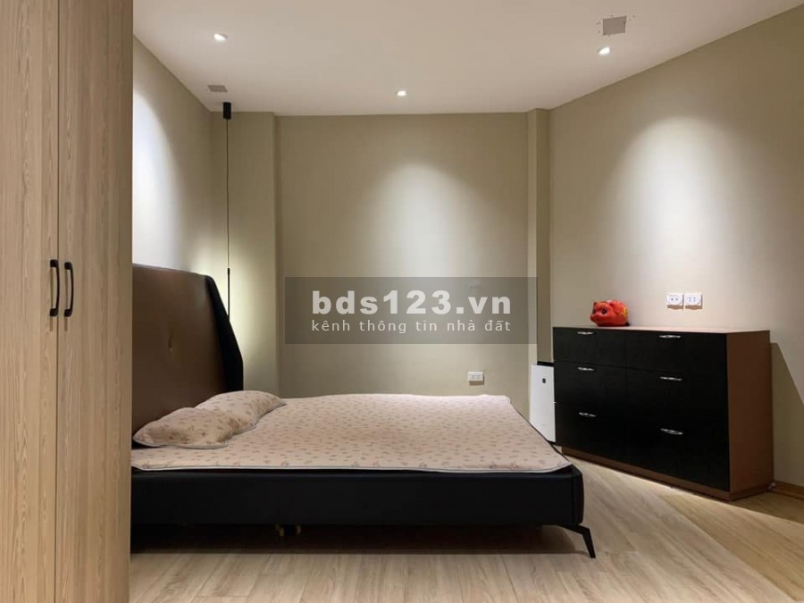 Chính chủ bán nhà đường Nguyễn Trãi, P Thanh Xuân trung, Q Thanh Xuân 35m2, giá chỉ 2.8 tỷ