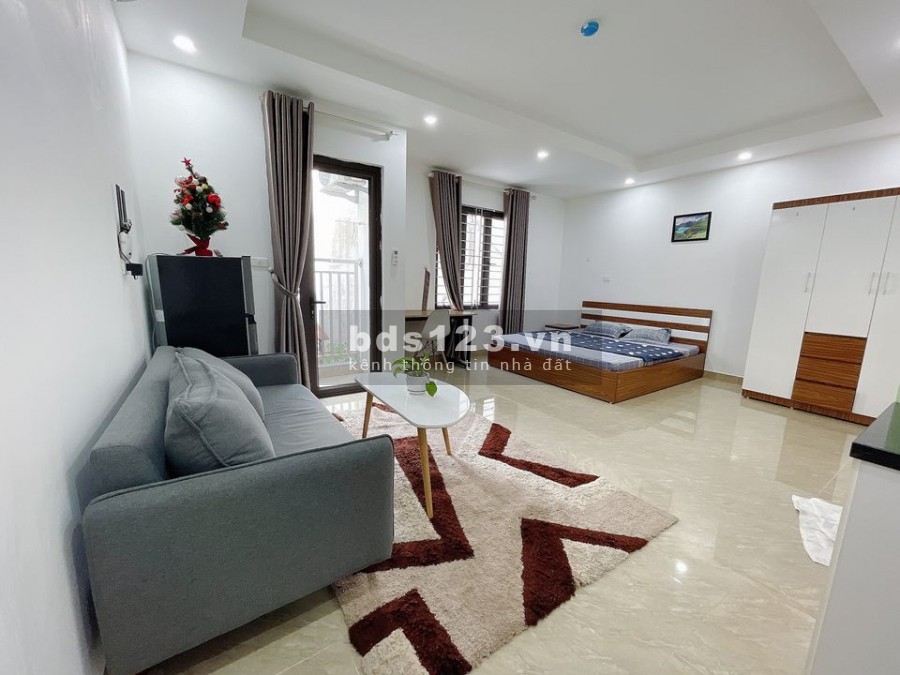 Sao Kê CCMN 7 Tầng, Thang Máy Phố Trần Phú 17PKK, 80tr/tháng. Ô Tô, 6.9 tỷ.