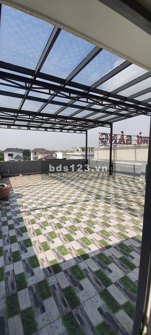 Cho thuê nhà 3 tầng Khai Quang, Vĩnh Yên, Vĩnh Phúc. liên hệ xem nhà 0988758886