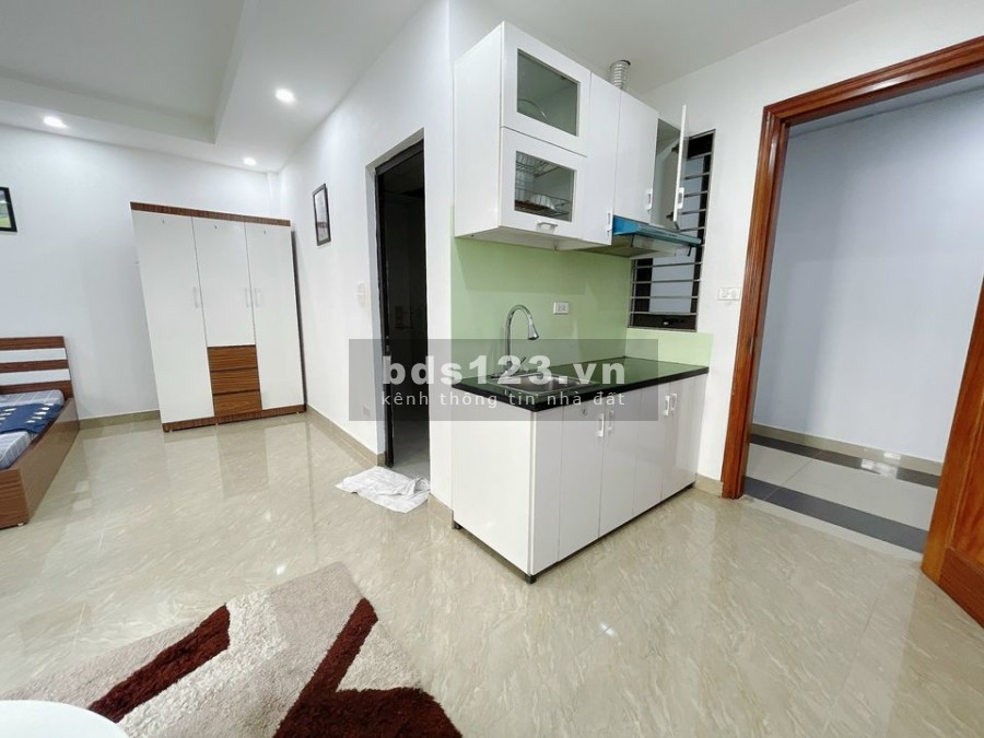 Sao Kê CCMN 7 Tầng, Thang Máy Phố Trần Phú 17PKK, 80tr/tháng. Ô Tô, 6.9 tỷ.